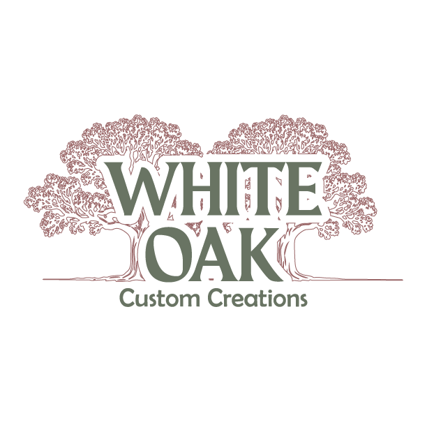 WhiteOakCustomCreationsLogo